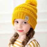 Stay Cozy With Stylish Knit Beanies