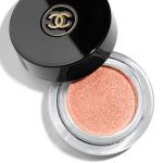 Chanel Eyeshadows: Capturing the Essence of Parisian Opulence