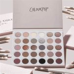 ColourPop Eyeshadows: Navigating Beauty’s Vivid Spectrum