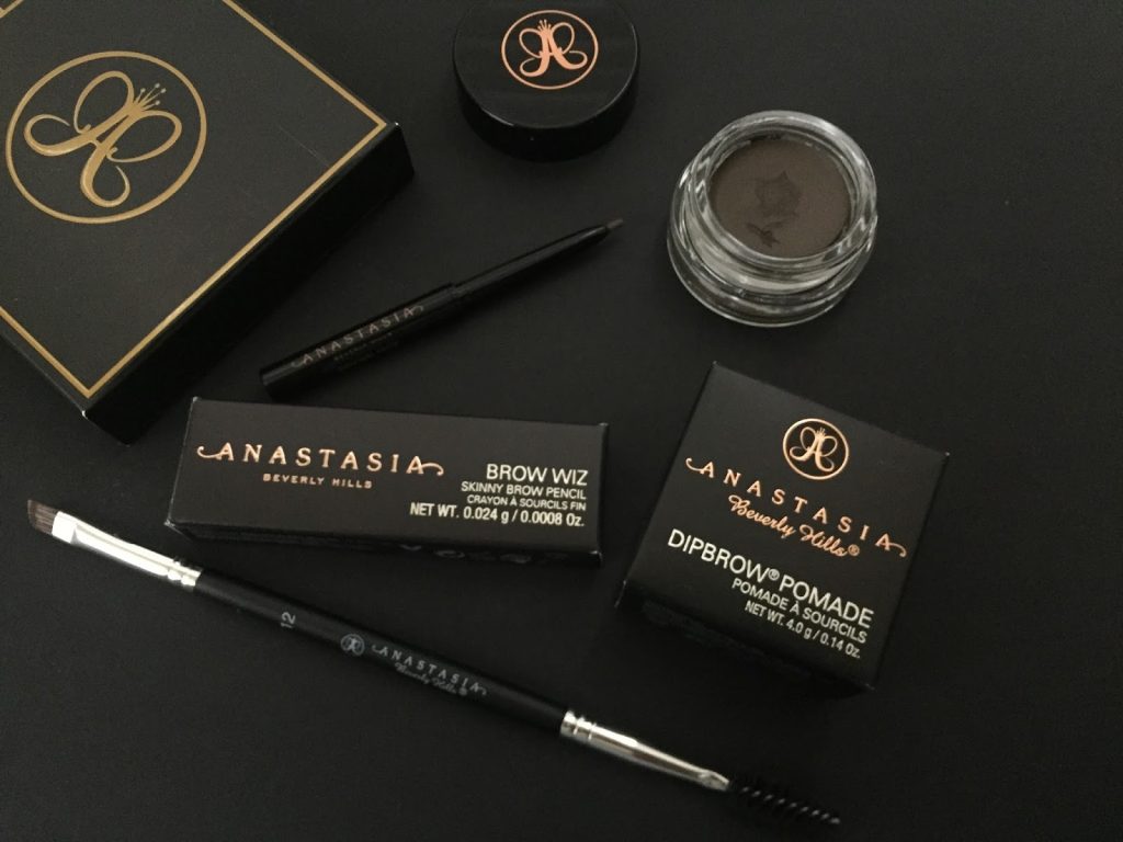 Anastasia Beverly Hills Brow Wiz: Precision in Every Stroke