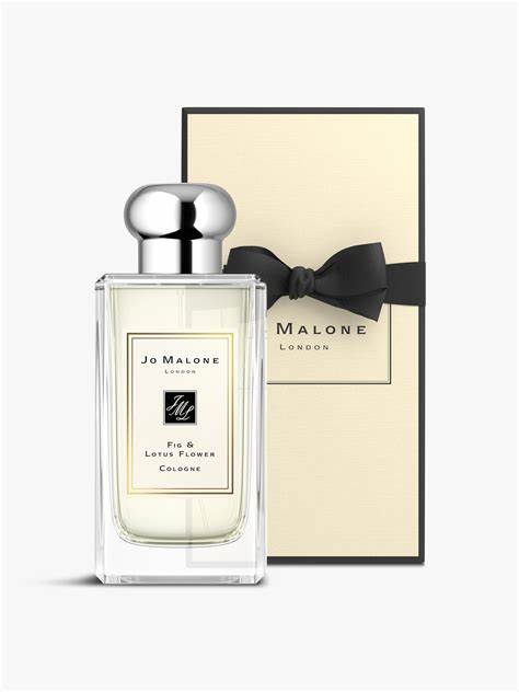 Jo Malone London Fragrances: Crafting Elegance, Scenting Stories