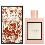 Gucci Bloom: Floral Elegance for the Modern Woman