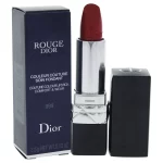 Dior Lipsticks: Adorning Lips with Timeless Elegance