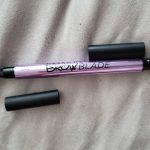 Urban Decay Brow Blade: Redefining Brows with Artistic Precision