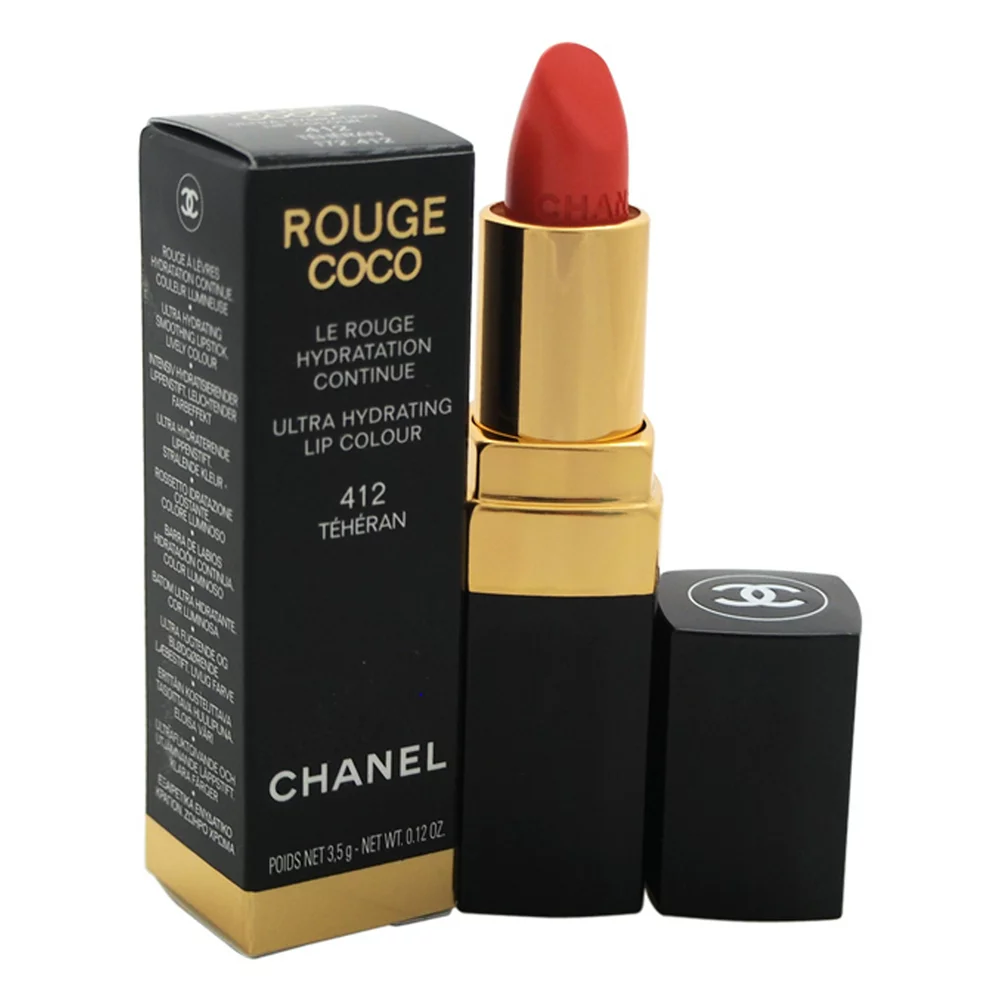 Chanel Lipsticks: A Symphony of Iconic Beauty