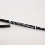 NYX Professional Makeup Micro Brow Pencil: Affordable Precision for All