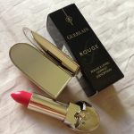 Guerlain Lipsticks: Adorning Lips with Timeless Opulence