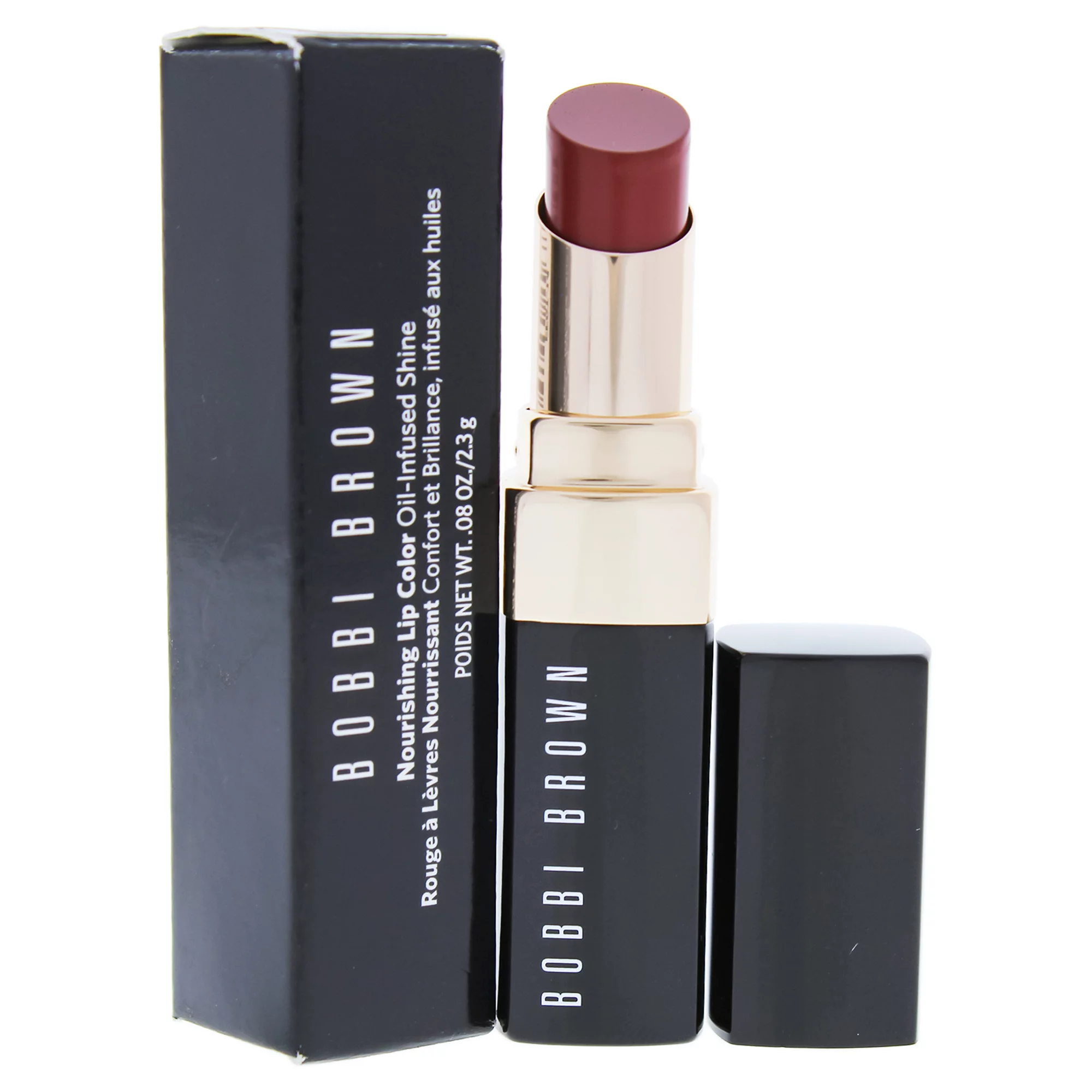 Bobbi Brown Lipsticks: Elevating Beauty with Timeless Neutrals