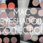 MAC Cosmetics Eyeshadows: Painting the Canvas of Self-Expression