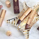 Charlotte Tilbury Lipsticks: Channeling Hollywood Glamour Every Day