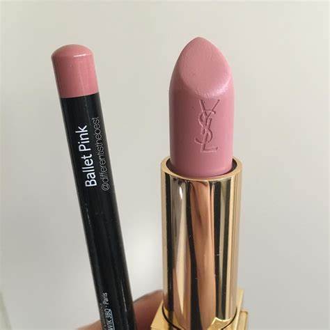 YSL Beauty Lipsticks: Adorning Lips with Parisian Elegance