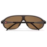 Swiss Army Eyewear: Precision, Performance, and Timeless Style