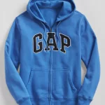 GAP Sweatshirts: A Cozy Blend of Comfort and Casual Style