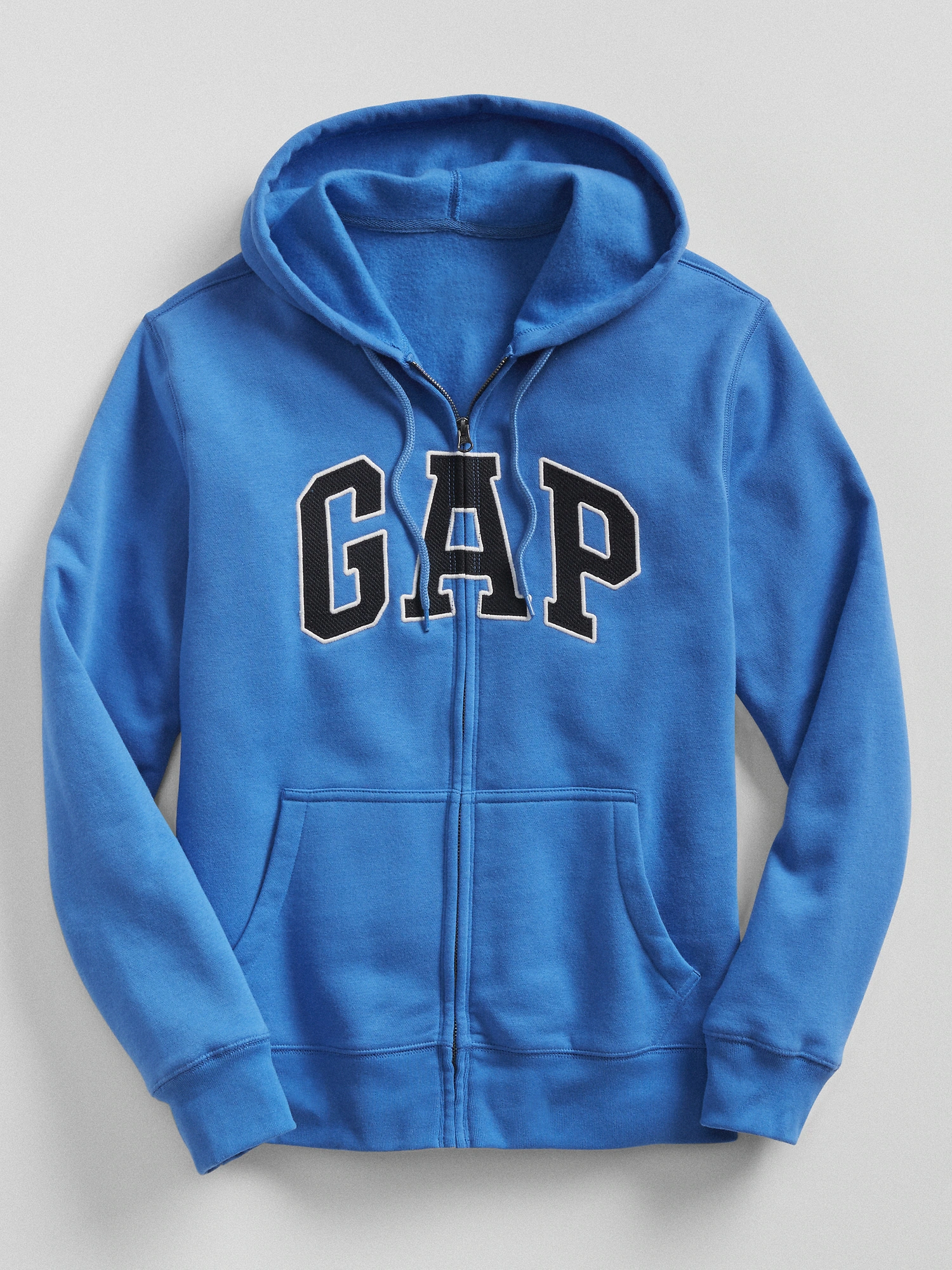 GAP Sweatshirts: A Cozy Blend of Comfort and Casual Style