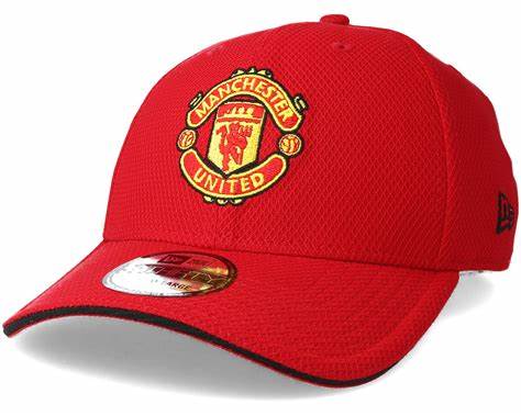 Manchester United: A Hat for Glory