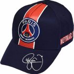 Paris Saint-Germain (PSG): A Hat for the City of Lights