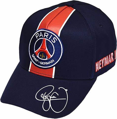 Paris Saint-Germain (PSG): A Hat for the City of Lights