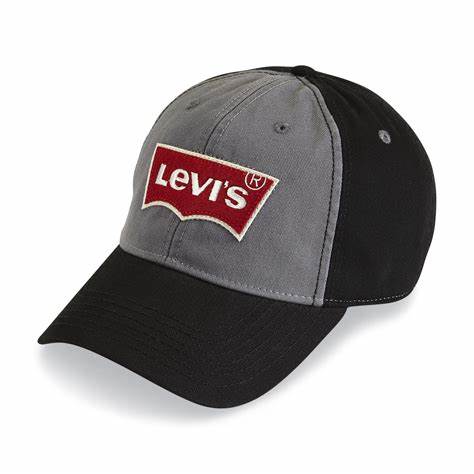 Levi’s: Classic Cool in Every Stitch