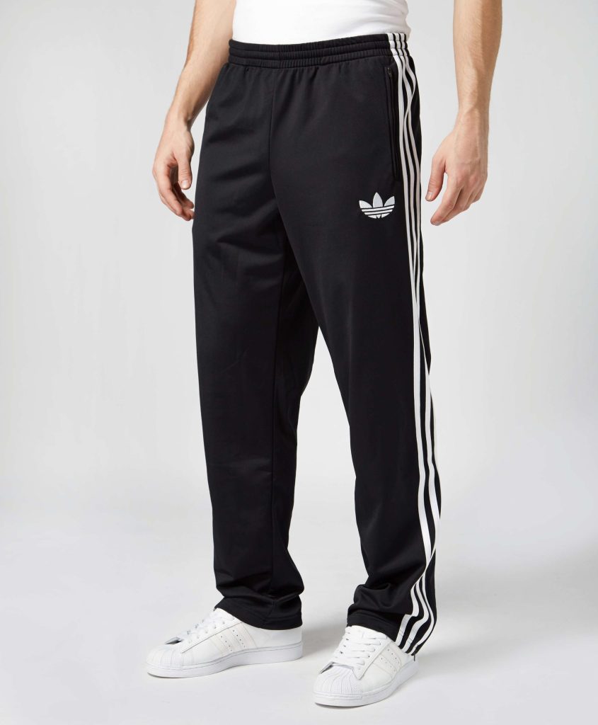 Adidas: Sporty Chic in Every Stride