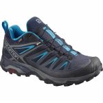 Salomon Footwear: Elevating Adventure with Trailblazing Precision