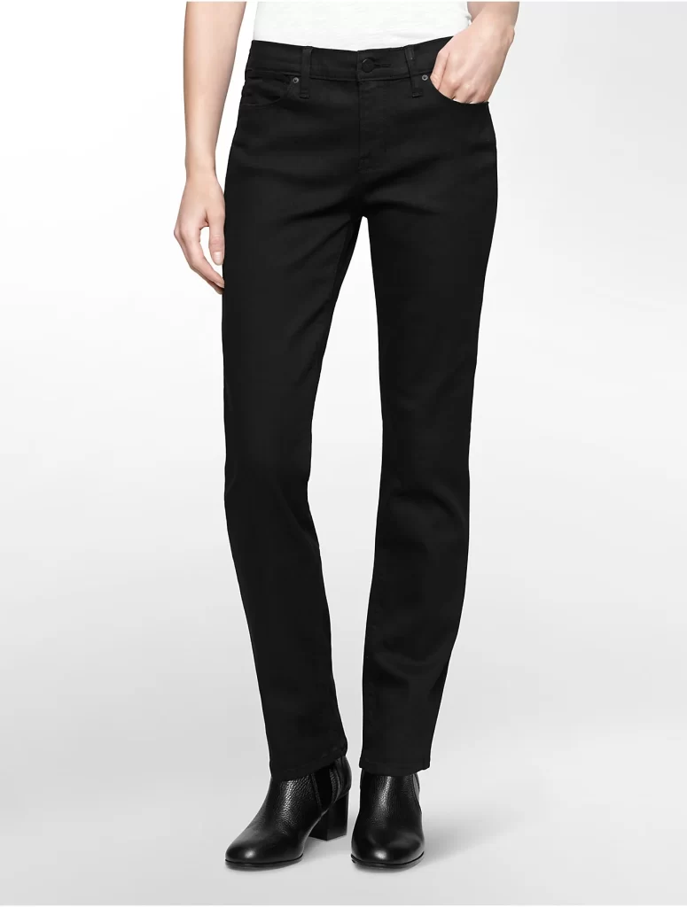 Calvin Klein: Sleek Simplicity, Timeless Chic