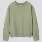 UNIQLO Sweatshirts: Elevating Everyday Comfort with Style