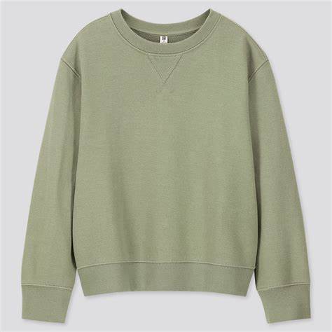 UNIQLO Sweatshirts: Elevating Everyday Comfort with Style