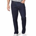 Dockers: Elevating Casual Sophistication