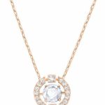 Swarovski Necklaces: Crystal Brilliance, Timeless Glamour, and Innovative Elegance