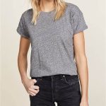 Effortless Elegance: A Comprehensive Review of the Madewell Whisper Cotton Short Sleeve Tee