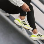 Stylish Comfort: A Comprehensive Review of the Adidas UltraBoost 21 Running Shoes