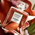 Chanel Coco Mademoiselle Eau de Parfum