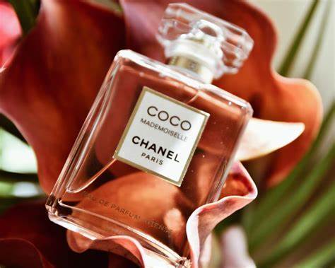 Chanel Coco Mademoiselle Eau de Parfum