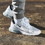 Ultimate Comfort: A Comprehensive Review of the Nike Air Max 270