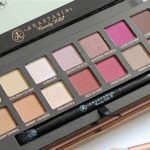 Illuminate Your Eyes: A Detailed Review of the Anastasia Beverly Hills Modern Renaissance Eyeshadow Palette