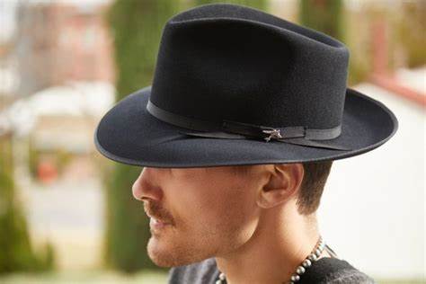 Elevate Your Look: A Detailed Review of the Stetson Stratoliner Fedora