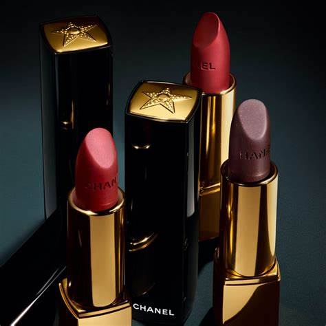 The Ultimate Elegance: A Comprehensive Review of the Chanel Rouge Allure Velvet Lipstick