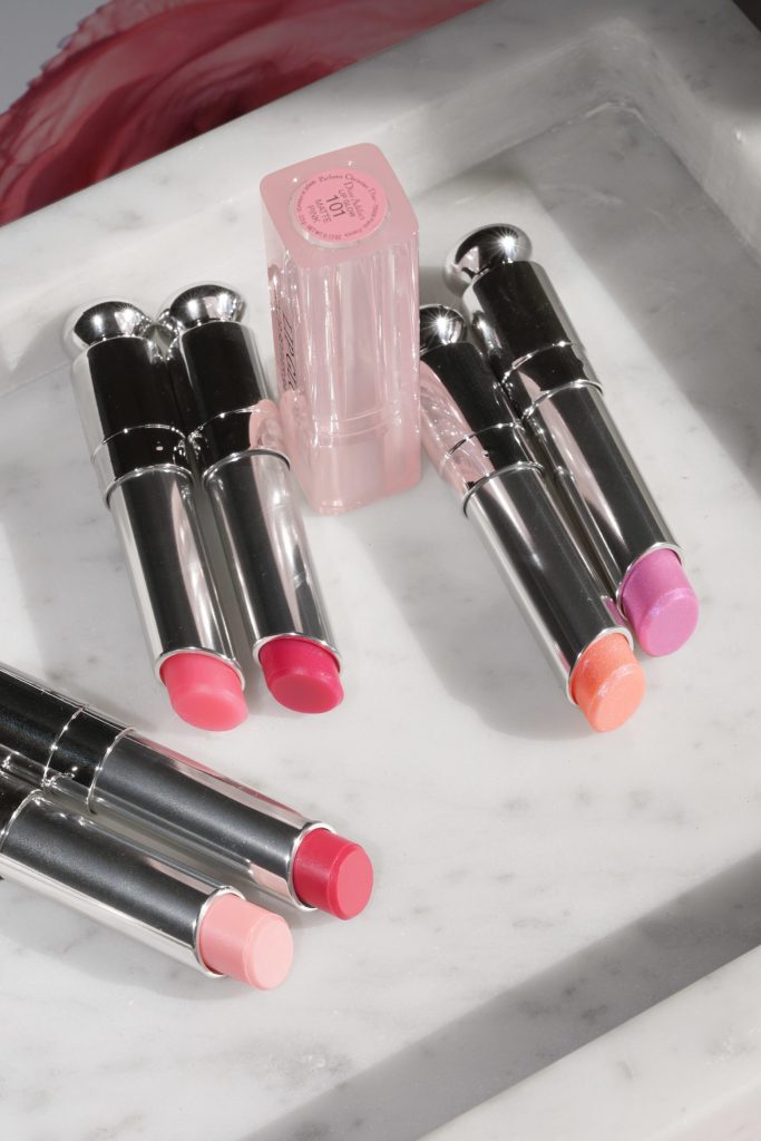 Bold and Beautiful: A Comprehensive Review of the Dior Addict Lip Glow